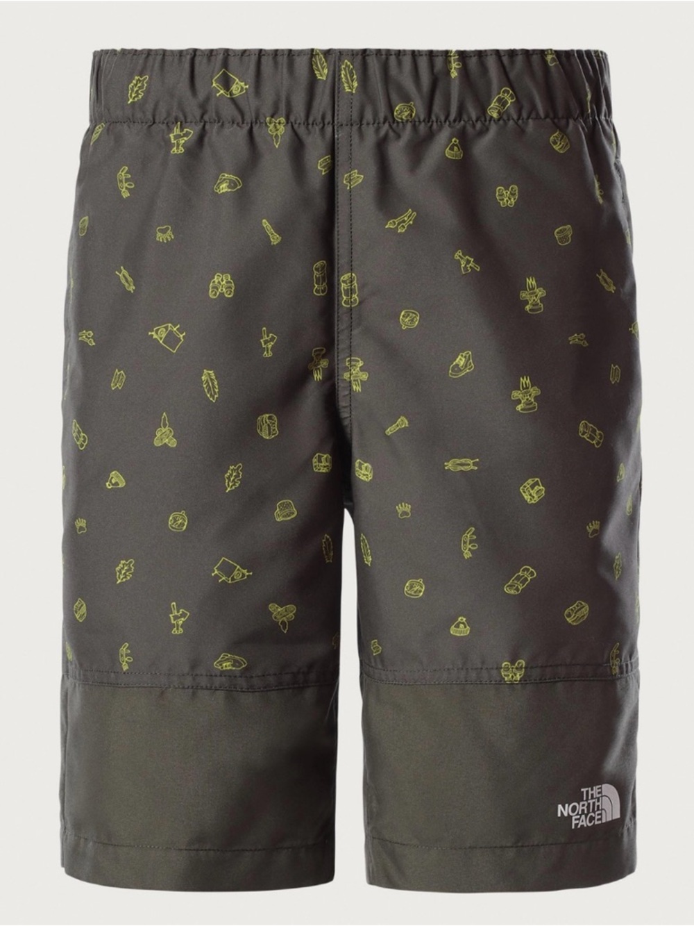 The North Face Boy’s Swim Trunks